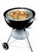Классический гриль-барбекю Weber One-Touch Silver превью 789683.