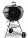 Превью Классический гриль-барбекю Weber One-Touch Silver Москва - 1