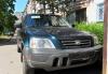 Honda CR-V, 1998 автомат руль слева превью 790097.