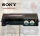 Профессиональный стерео диктофон sony TC D5 PRO превью 790156.