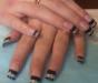 Превью Наращивание ногтей Москва - 1