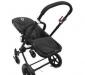 Превью Продам коляску Bugaboo Cameleon Denim Red новая бу Москва - 1