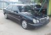 Превью Mercedes E-430, 1998 Москва - 1