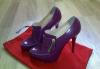 Ботильоны Christian Louboutin Paris превью 791678.