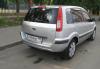 Превью Ford Fusion, 2006 Москва - 3