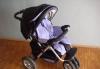 Capella S-901W 2010 Фиолетовый превью 792174.
