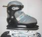 Коньки зима-лето IF009. Супер выгодно  превью 792546.