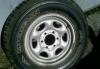 Колесо Michelin 4x4  255/65 R16 превью 792902.