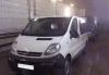 Превью Opel Vivaro, 2003г. 1,9 ТДI Москва - 1