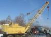 Кран КС-5366, краян, 91 г.в., г/п 36т, стрела 17м превью 793032.
