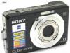 Sony cyber-shot dsc-w100 black.+ карта памяти 1 гб превью 793130.