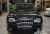 Превью Chrysler 300C, 2006 Москва - 1