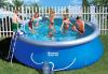 Надувной бассейн BestWay 57127, 457см х 107 см превью 793387.
