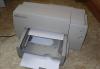 Принтер HP DeskJet 610C превью 793449.