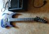 Электрогитара B.C. Rich+комб+провод превью 793651.