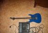 Превью Электрогитара B.C. Rich+комб+провод Санкт-Петербург - 2