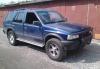 Превью Opel Frontera, 1995 Санкт-Петербург - 1