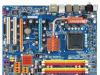 Gigabyte s-775 GA-P35-DS3P Raid 0,1,5,10  35чипсет превью 790511.