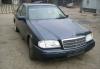 Превью Mercedes C-280, 1996 Москва - 1