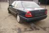 Превью Mercedes C-280, 1996 Москва - 3