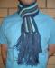 Превью Стильные и тёплые шарфы и шали ручной работы Казань - 3