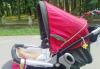 Превью Peg Perego GT3 модель 2009 года Москва - 2