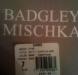 Превью Босоножки нов диз badgley mischka Итал 24.5см Москва - 3