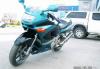 Превью Kawasaki ZZR 400 Москва - 1