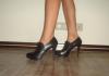 Превью Ботильоны Christian Louboutin в Наличии Москва - 1