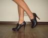 Превью Ботильоны Christian Louboutin в Наличии Москва - 2