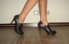 Превью Ботильоны Christian Louboutin в Наличии Москва - 3