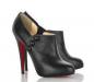 Превью Ботильоны Christian Louboutin в Наличии Москва - 4