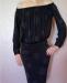 Итальянское платье list boutique превью 795773.