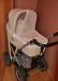 Продаю Peg Perego Culla Auto Paloma превью 796215.