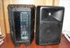 Активные мониторы Omnitronic KB-210A 2шт превью 796468.