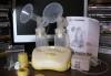 Молокоотсос Medela Mini Electric Plus 1 500 руб превью 796499.