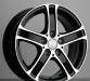 Новые 16 литые диски 5-115мм превью 796732.