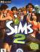 The Sims 2 и все дополнения + BlackWhitе превью 796745.