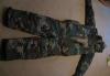 Зимний комбинезон для рыбалки или охоты превью 796957.