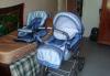 Коляска Roan Cortina 2 в 1 превью 797300.