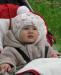 Превью Комбинезон Mothercare весна-осень 9-12 мес Москва - 2