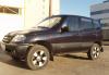 Chevrolet Niva, 2005 превью 797393.