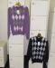 Превью Mужская коллекция одежды оптом Paolo Ottaviani Воронеж - 1