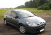 Превью Citroen C4, 2006 Москва - 2