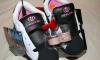 Превью Женские роликовые кроссовки Heelys. Новые Санкт-Петербург - 2