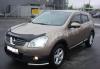 Превью Nissan Qashqai, 2008 Санкт-Петербург - 2