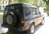 Превью Land Rover Discovery, 1992 Москва - 1