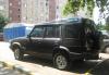 Превью Land Rover Discovery, 1992 Москва - 2