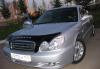 Hyundai Sonata V, MT-2, GLS, 2006. Кожа. Дерево превью 798930.