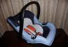 Превью Детское автокресло-переноска (0-13кг) Франция Люберцы - 1